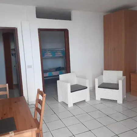 House On The Sea 3 Apartment