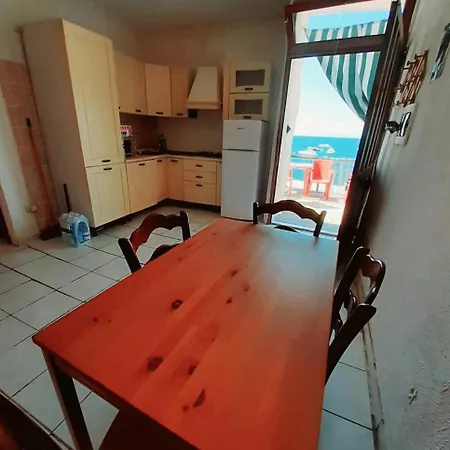 House On The Sea 3 * Ischia