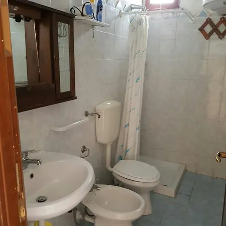 House On The Sea 3 Apartment