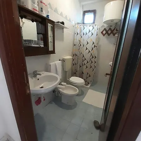 House On The Sea 3 * Ischia