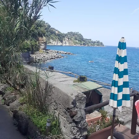 Apartment House On The Sea 3 *